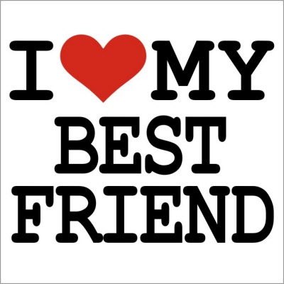 My best best sale friend t shirt